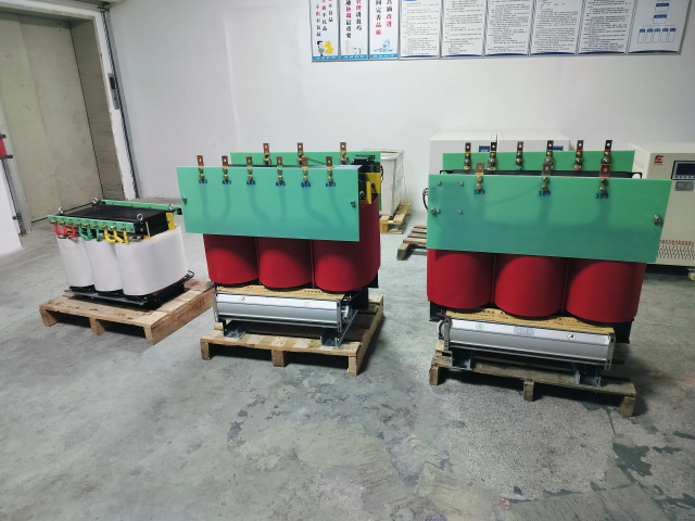 咸阳KS11-1000KVA矿用变压器
